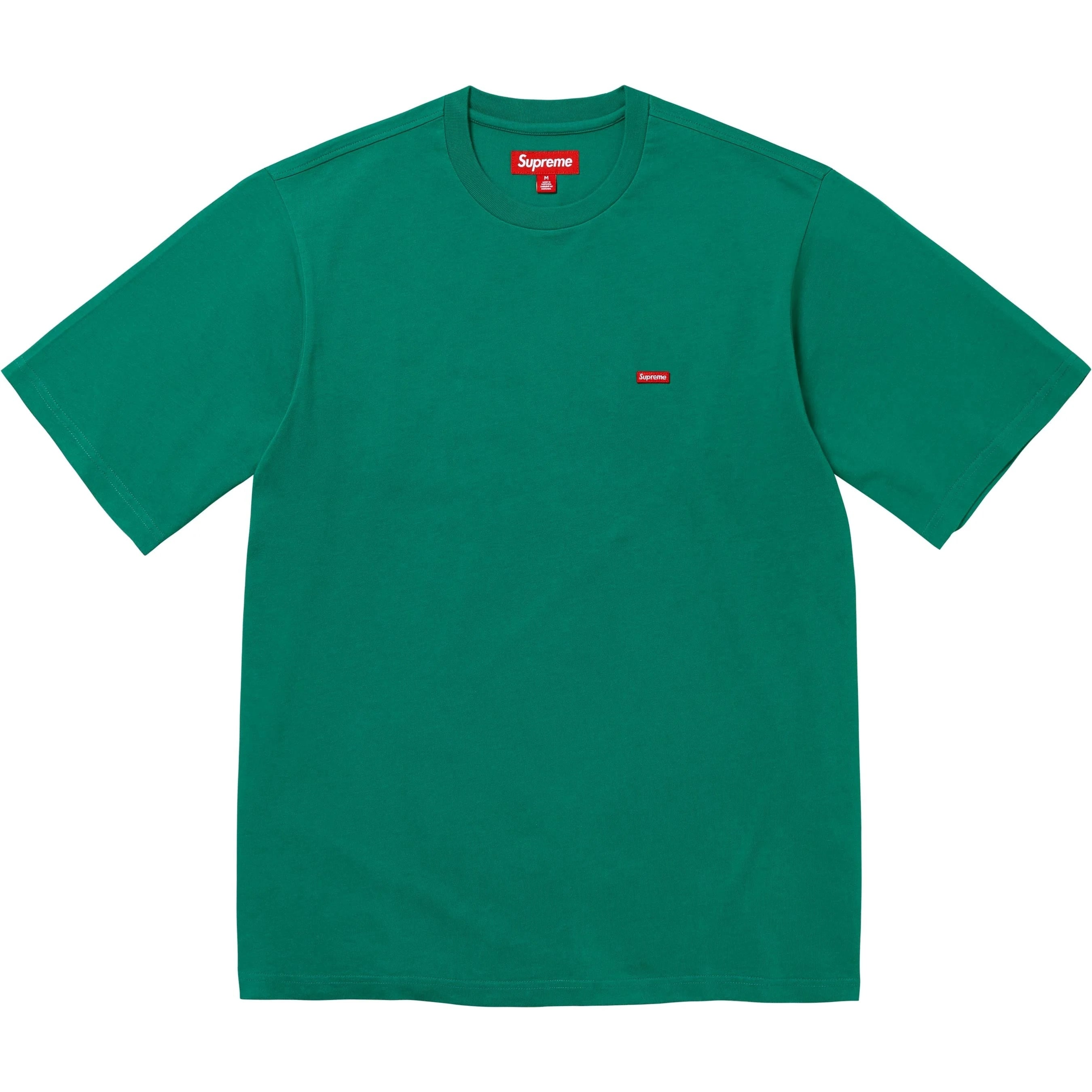 Small Box Tee view 20